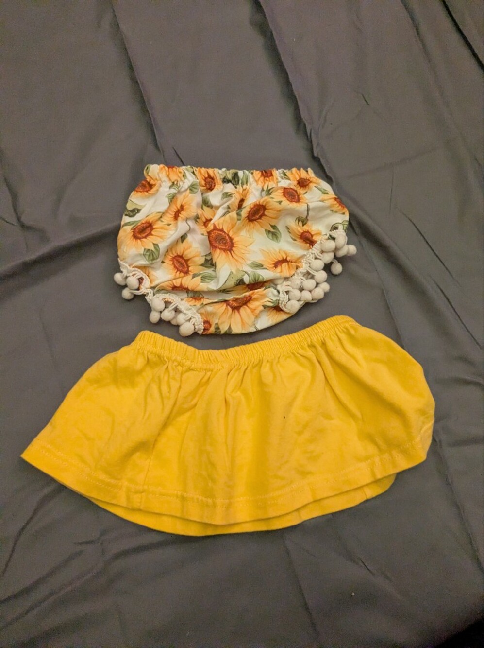 sunflower set